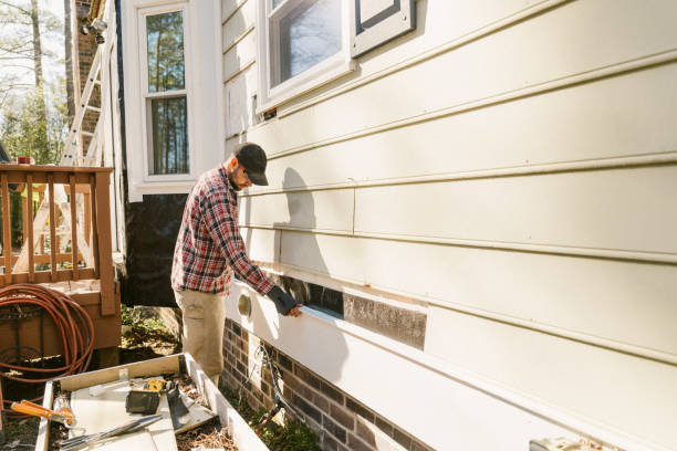 Trusted Siding service in Dysart, PA - Squared Siding